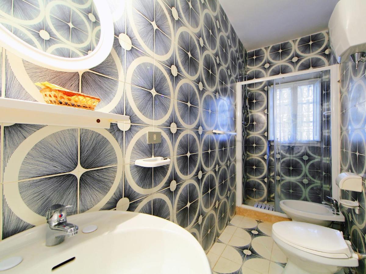 Apartment L'Erika By Interhome Cetinale Buitenkant foto