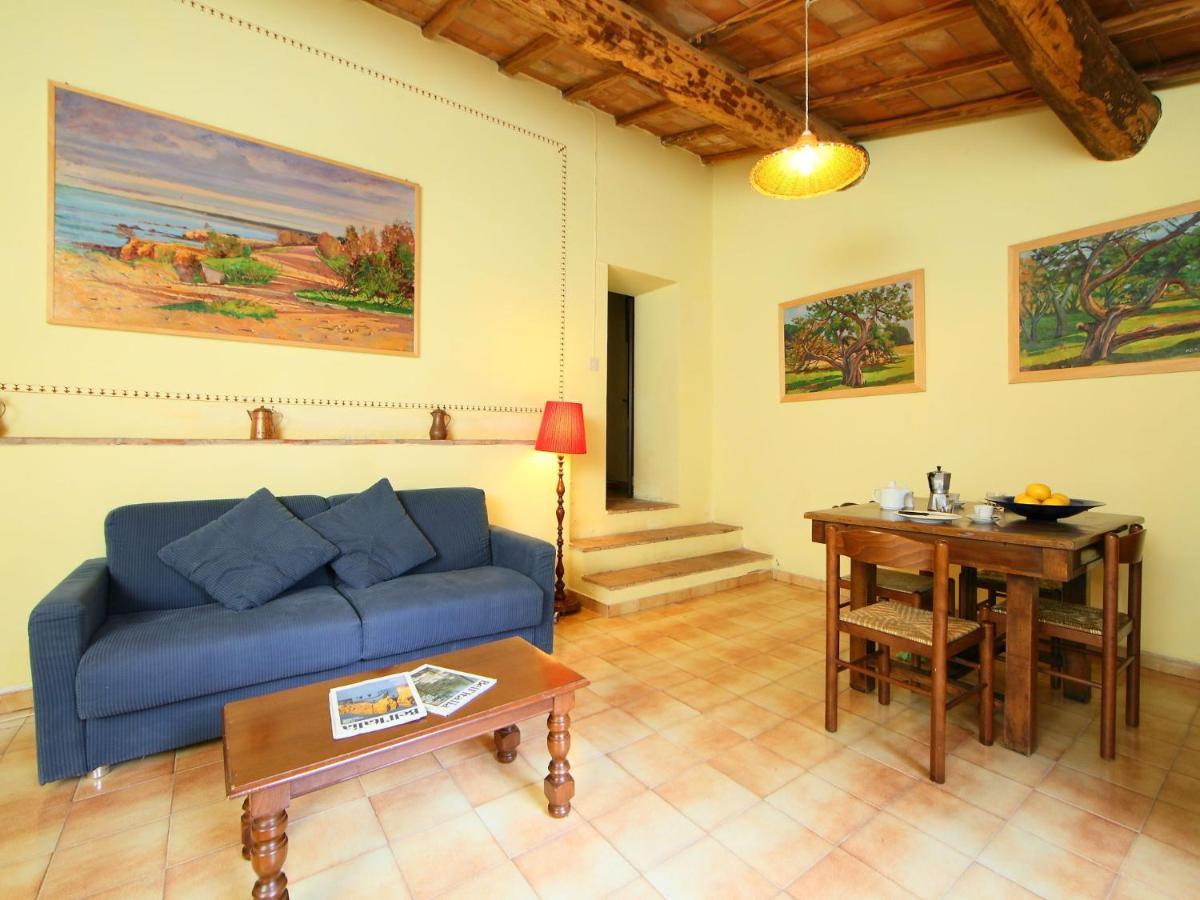 Apartment L'Erika By Interhome Cetinale Buitenkant foto